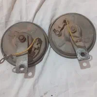 باند استارت دینام دلکو بوق کویل سیفون برقی سالم|قطعات یدکی و لوازم جانبی|گلبهار, شهر جدید گلبهار|دیوار