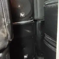 اجاره باند، میکسر، میکروفن حرفه ای سیستم صوت|خدمات پذیرایی، مراسم|شیراز, خلدبرین|دیوار