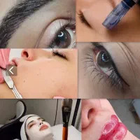 آرایشگری وزیبایی