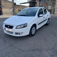 رانا مدل ۱۳۹۲|خودرو سواری و وانت|نظرآباد, نظرآباد|دیوار