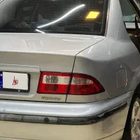 سمند lx ۸۸|خودرو سواری و وانت|شفت, |دیوار