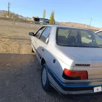 پژو ۴۰۵ مدل ۸۵ دوگانه|خودرو سواری و وانت|صوفیان, |دیوار