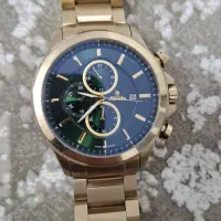 ساعت سه موتوره نوادا اصل سویس|ساعت|محمدشهر, محمدشهر|دیوار