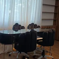 اجاره اداری در سالن زیبایی ۱۴ متری در هاشمیه|اجارهٔ دفتر کار، اتاق اداری، مطب|مشهد, هنرستان|دیوار