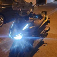 واریو ۱۶۰ اصلی مشکی مات مدل۱۴۰۱