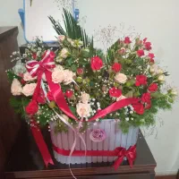گل طبیعی