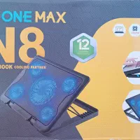 فن خنک کننده لپ تاپ