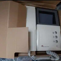 آیفون تصویری نو با کارتن بدون هیچ ایرادی