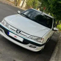 پارس مدل۹۳ داشبورد سوناتایی