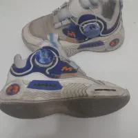 کفش بچه گانه اسپرت کاملا سالم ونو