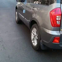 x33 ام وی ام گیربکسATمدل1400|خودرو سواری و وانت|تبریز, |دیوار