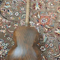 تار|سازهای سنتی|ایلام, |دیوار