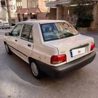 پراید 99 بیرنگ