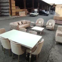 مبل قیمت عالی ،باکیفیت ،حراج