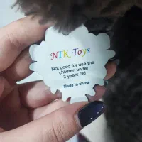 عروسک خرس بزرگ|اسباب‌بازی بچه|رودسر, |دیوار