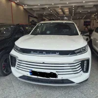 XTRIM تی ایکس ال //سفید مدل1404