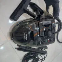 بخار شور مارک پرشیا|جاروبرقی، جارو شارژی، بخارشو|قروه, |دیوار