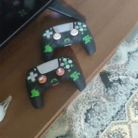 ps5 با دو دسته اسلیم سی دی خور یک ترا سفارش اروپا|کنسول، بازی ویدئویی و آنلاین|قدس, شهر‌قدس|دیوار