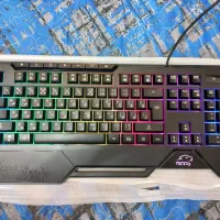 کیبورد و موس گیمینگ|قطعات و لوازم جانبی رایانه|فردیس, شهرک شهید حسینی|دیوار