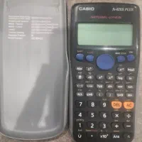 ماشین حساب کاسیو