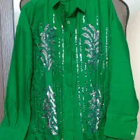 شومیز جنس لنین خارجی