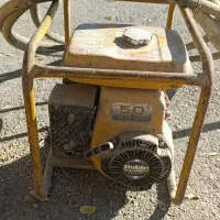 ویبره بتن|ابزارآلات|صدرا-فارس, فاز ۱|دیوار