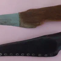 چاقو سلاخی(مخصوص قصاب)
