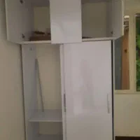 حراج کمد دیواری نو عمیق و جادار به قیمت 19 میلیون|حراج|تهران, سردارجنگل|دیوار