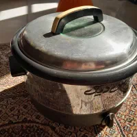 ارام پز برقی پارس دیک|ظروف پختوپز|کرج, شاهینویلا|دیوار