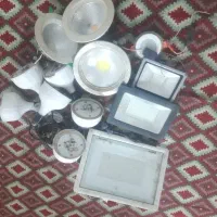 لامپ وپرژکتور