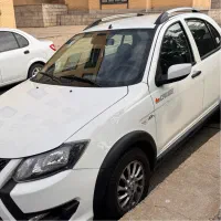 کوییک GXR فول اپشن مدل ۴۰۲ با رینگ