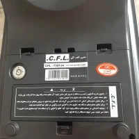 گوشی تلفن ثابت درحد نو قلعه حسینه|تلفن رومیزی|خرمدره, |دیوار