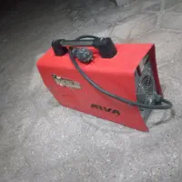 دستگاه جوش و تسمه کش و انبر و ابزار