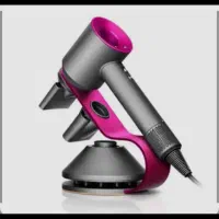 سشوار اصل اورجینال دایسون نونو   با هلدر