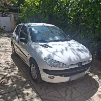 پژو 2006 تیپ 3