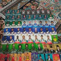کارت کیمدی