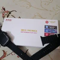 ساعت هوشمند HK13ProMax|ساعت|کرمان, |دیوار
