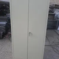 کمدپرسنل کارگاه لباس کارگر فلزی فایل اهنی|جاکفشی، کمد، دراور|تهران, حسن‌آباد|دیوار
