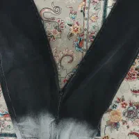 شلوار|لباس|گرگان, |دیوار