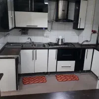 ارغوان طبقه ۳ دو خواب ۸۳ متر امکانات فول فروش فوری|فروش آپارتمان|زنجان, |دیوار