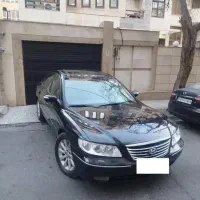 ازرا ۲۰۱۰ مشکی ب شرط فنی و گیربکس