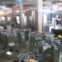 کانال کولر و کفسابی