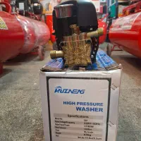 کارواش دینامی کامپکت مکش دار|ماشینآلات صنعتی|اهواز, ۲۴ متری|دیوار