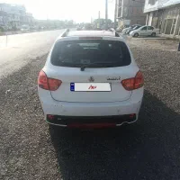 کوییک مدل ۱۴۰۰ بی رنگ|خودرو سواری و وانت|بندر ترکمن, |دیوار