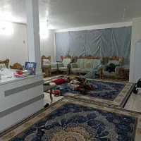 آپارتمان ۱۲۰متری حاشیه ایثارگران ۱۵، سردونبش، نوساز