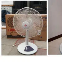 پنکه پارس خزر