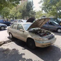 دوو سیلو ۱۳۷۹|خودرو سواری و وانت|تبریز, |دیوار