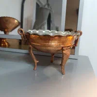 شکلات خوری مس