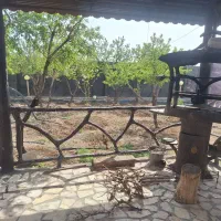 باغ  نقلی ۵۰۰ متری در همت آباد