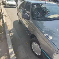 پژو 405 87|خودرو سواری و وانت|شیراز, پودنک|دیوار